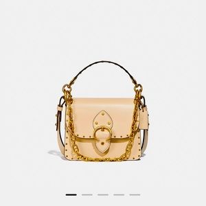 Coach Bolsa Beat Shoulder bag